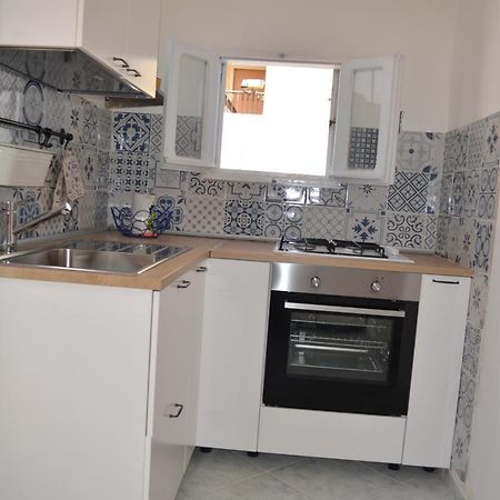 Gianta - Casa Vacanze Alghero Exterior photo