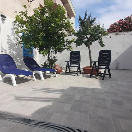 Gianta - Casa Vacanze Alghero Exterior photo