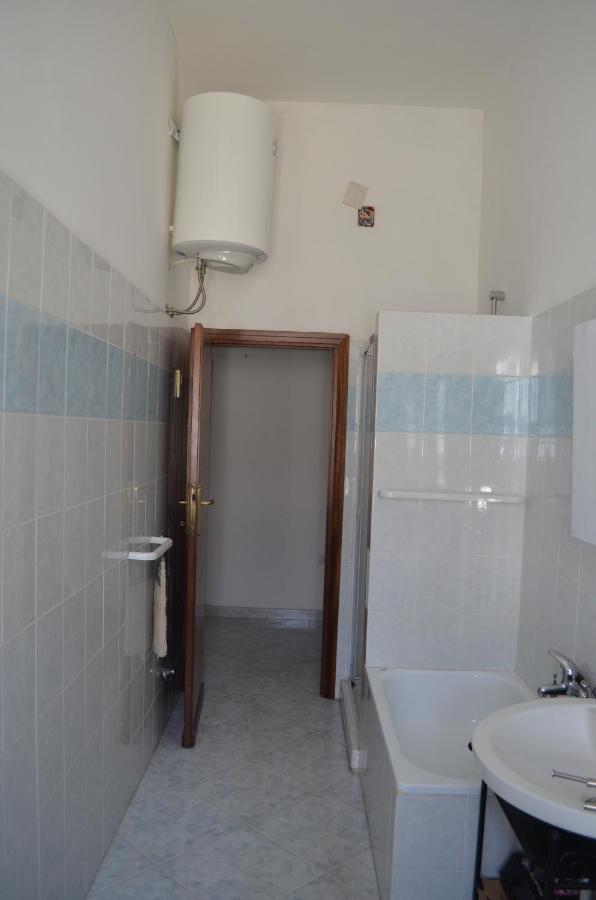 Gianta - Casa Vacanze Alghero Exterior photo