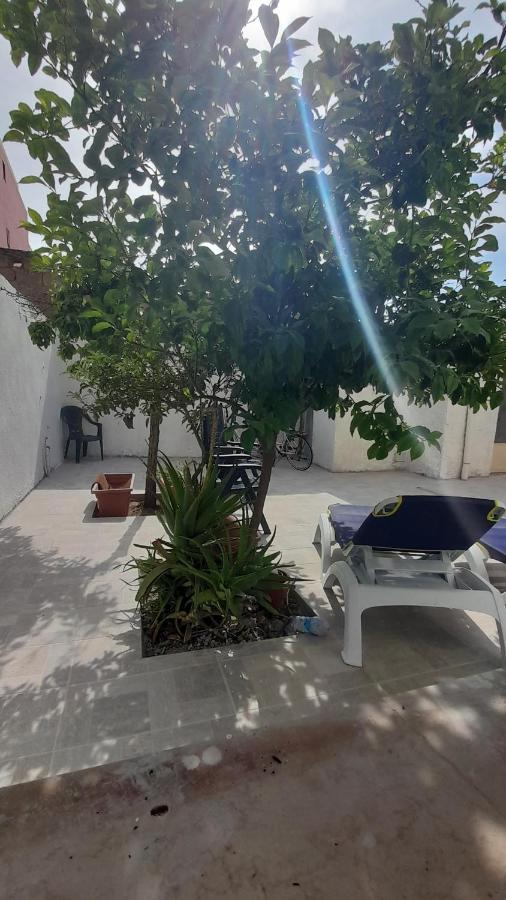 Gianta - Casa Vacanze Alghero Exterior photo